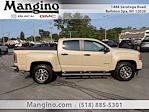 2022 GMC Canyon Crew Cab 4WD Pickup for sale #53924A - photo 6