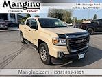 2022 GMC Canyon Crew Cab 4WD Pickup for sale #53924A - photo 7