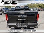 2024 GMC Sierra 1500 Crew Cab 4WD Pickup for sale #60026A - photo 4