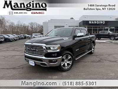 Used 2024 Ram 1500 - photo 1