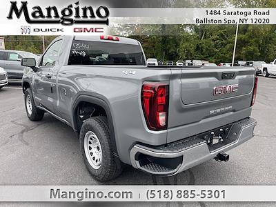 New 2025 GMC Sierra 1500 Pro Regular Cab 4WD Pickup for sale #60125 - photo 2