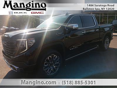 2026 GMC Sierra 1500 Crew Cab 4WD Pickup for sale #60126 - photo 1