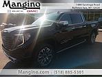 2026 GMC Sierra 1500 Crew Cab 4WD Pickup for sale #60126 - photo 1