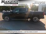 2026 GMC Sierra 1500 Crew Cab 4WD Pickup for sale #60126 - photo 3