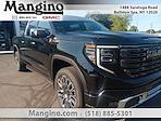 2026 GMC Sierra 1500 Crew Cab 4WD Pickup for sale #60126 - photo 9