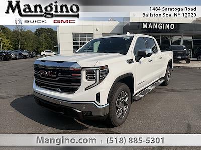 2026 GMC Sierra 1500 Crew Cab 4WD Pickup for sale #60226 - photo 1