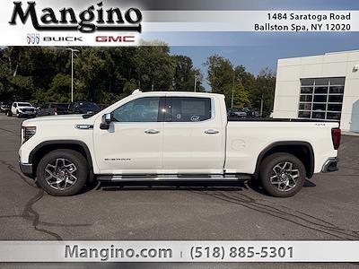 2026 GMC Sierra 1500 Crew Cab 4WD Pickup for sale #60226 - photo 2