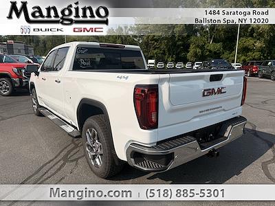 2026 GMC Sierra 1500 Crew Cab 4WD Pickup for sale #60226 - photo 2