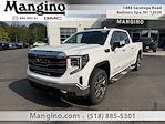 2026 GMC Sierra 1500 Crew Cab 4WD Pickup for sale #60226 - photo 1