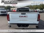2026 GMC Sierra 1500 Crew Cab 4WD Pickup for sale #60226 - photo 4