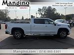 2026 GMC Sierra 1500 Crew Cab 4WD Pickup for sale #60226 - photo 6