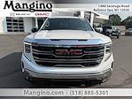 2026 GMC Sierra 1500 Crew Cab 4WD Pickup for sale #60226 - photo 8