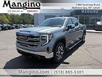 New 2026 GMC Sierra 1500 SLT Crew Cab 4WD Pickup for sale #60326 - photo 1