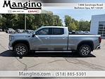 New 2026 GMC Sierra 1500 SLT Crew Cab 4WD Pickup for sale #60326 - photo 3