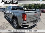 New 2026 GMC Sierra 1500 SLT Crew Cab 4WD Pickup for sale #60326 - photo 2