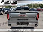 New 2026 GMC Sierra 1500 SLT Crew Cab 4WD Pickup for sale #60326 - photo 4
