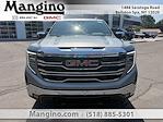 New 2026 GMC Sierra 1500 SLT Crew Cab 4WD Pickup for sale #60326 - photo 8