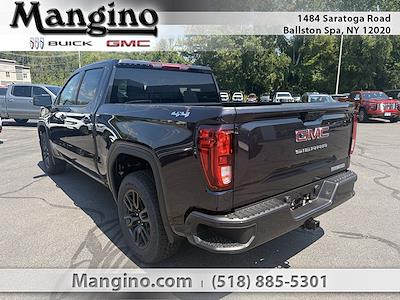 New 2026 GMC Sierra 1500 Elevation Crew Cab 4WD Pickup for sale #60626 - photo 2