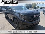 New 2026 GMC Sierra 1500 Elevation Crew Cab 4WD Pickup for sale #60626 - photo 7