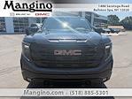 New 2026 GMC Sierra 1500 Elevation Crew Cab 4WD Pickup for sale #60626 - photo 8