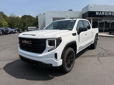 2026 GMC Sierra 1500 Crew Cab 4WD Pickup for sale #60726 - photo 1