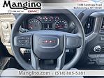 New 2025 GMC Sierra 2500 Pro Double Cab 4WD 8' Knapheide Service Truck for sale #60825 - photo 14