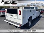 New 2025 GMC Sierra 2500 Pro Double Cab 4WD 8' Knapheide Service Truck for sale #60825 - photo 5