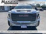 New 2025 GMC Sierra 2500 Pro Double Cab 4WD 8' Knapheide Service Truck for sale #60825 - photo 8