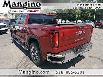 New 2026 GMC Sierra 1500 SLT Crew Cab 4WD Pickup for sale #60826 - photo 2