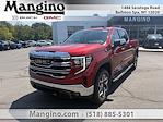New 2026 GMC Sierra 1500 SLT Crew Cab 4WD Pickup for sale #60826 - photo 1