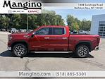 New 2026 GMC Sierra 1500 SLT Crew Cab 4WD Pickup for sale #60826 - photo 3