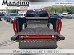 New 2026 GMC Sierra 1500 SLT Crew Cab 4WD Pickup for sale #60826 - photo 5
