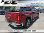 New 2026 GMC Sierra 1500 SLT Crew Cab 4WD Pickup for sale #60826 - photo 6