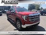 New 2026 GMC Sierra 1500 SLT Crew Cab 4WD Pickup for sale #60826 - photo 8