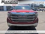 New 2026 GMC Sierra 1500 SLT Crew Cab 4WD Pickup for sale #60826 - photo 9
