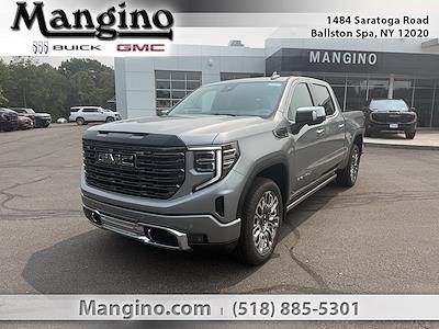 2026 GMC Sierra 1500 Crew Cab 4WD Pickup for sale #60926 - photo 1