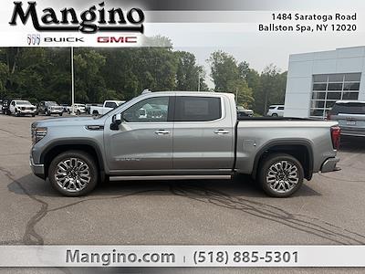 2026 GMC Sierra 1500 Crew Cab 4WD Pickup for sale #60926 - photo 2