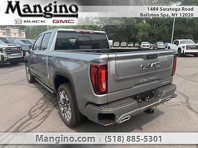 2026 GMC Sierra 1500 Crew Cab 4WD Pickup for sale #60926 - photo 2