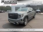New 2026 GMC Sierra 1500 Denali Ultimate Crew Cab 4WD Pickup for sale #60926 - photo 1