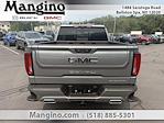 New 2026 GMC Sierra 1500 Denali Ultimate Crew Cab 4WD Pickup for sale #60926 - photo 4