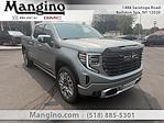 New 2026 GMC Sierra 1500 Denali Ultimate Crew Cab 4WD Pickup for sale #60926 - photo 7