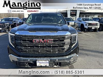 New 2026 GMC Sierra 1500 Pro Regular Cab for sale #610126 - photo 1