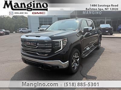 New 2026 GMC Sierra 1500 SLT Crew Cab 4WD Pickup for sale #61026 - photo 1