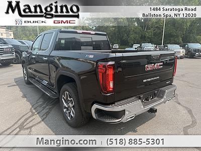 New 2026 GMC Sierra 1500 SLT Crew Cab 4WD Pickup for sale #61026 - photo 2