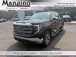 New 2026 GMC Sierra 1500 SLT Crew Cab 4WD Pickup for sale #61026 - photo 1