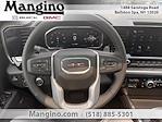New 2026 GMC Sierra 1500 SLT Crew Cab 4WD Pickup for sale #61026 - photo 15
