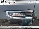 New 2026 GMC Sierra 1500 SLT Crew Cab 4WD Pickup for sale #61026 - photo 23
