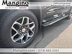 New 2026 GMC Sierra 1500 SLT Crew Cab 4WD Pickup for sale #61026 - photo 24