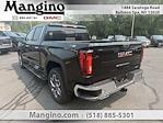 New 2026 GMC Sierra 1500 SLT Crew Cab 4WD Pickup for sale #61026 - photo 2