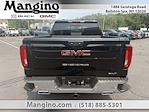 New 2026 GMC Sierra 1500 SLT Crew Cab 4WD Pickup for sale #61026 - photo 4